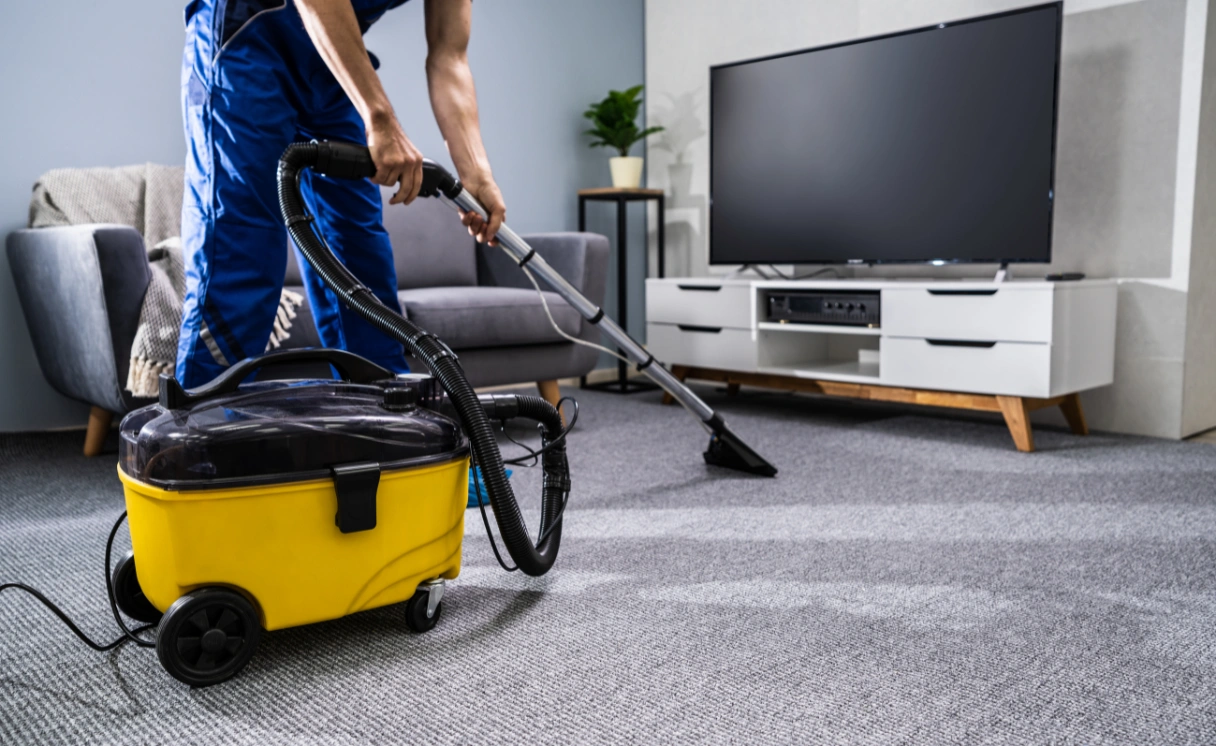 Extract End of Lease Cleaning Gladysdale Contact Office